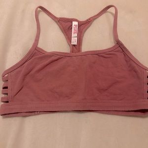 VS PINK Bralette
